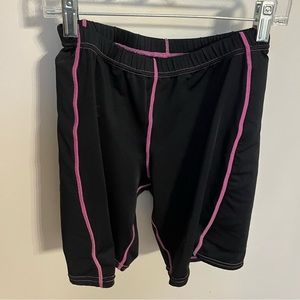 Women’s Mizuno Softball Slider Shorts